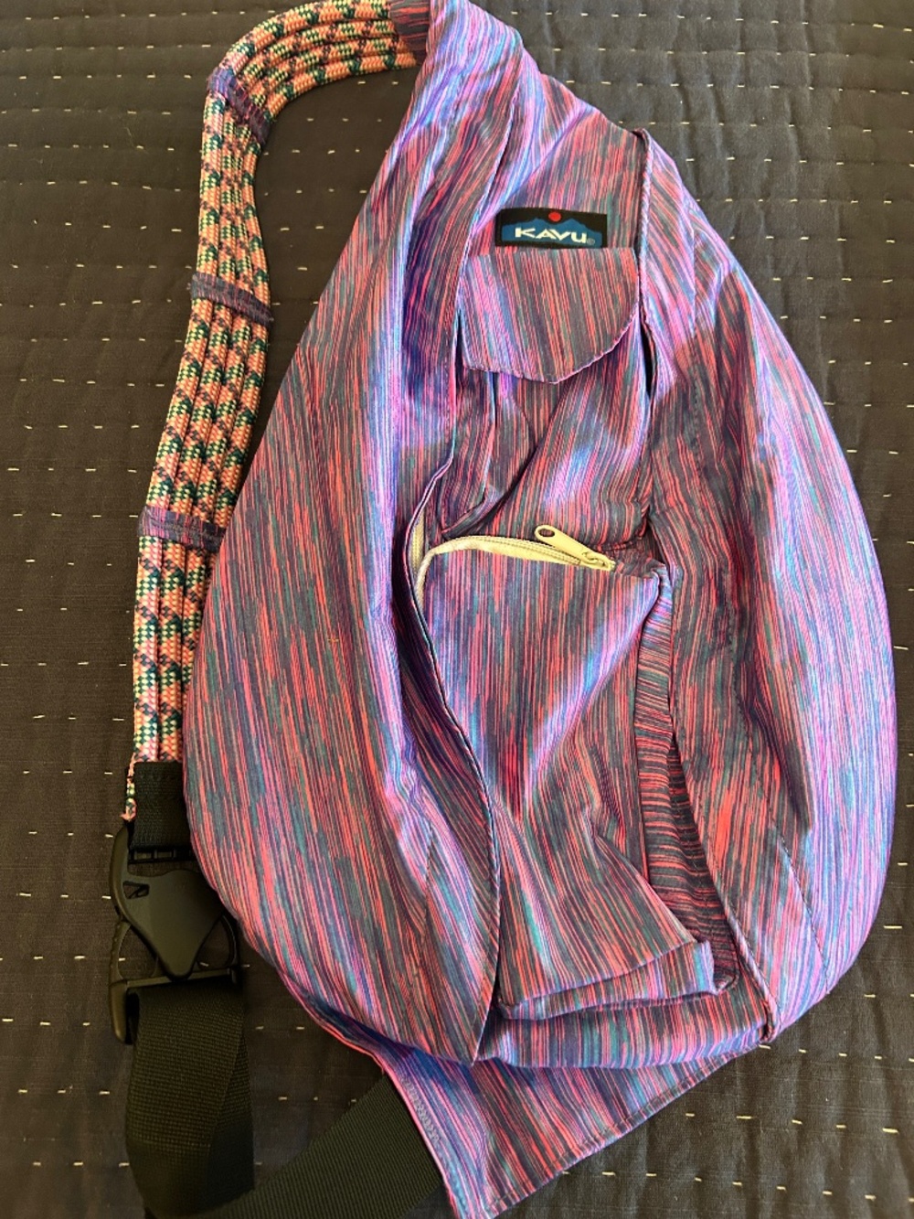 KAVU Rope Swing Bag